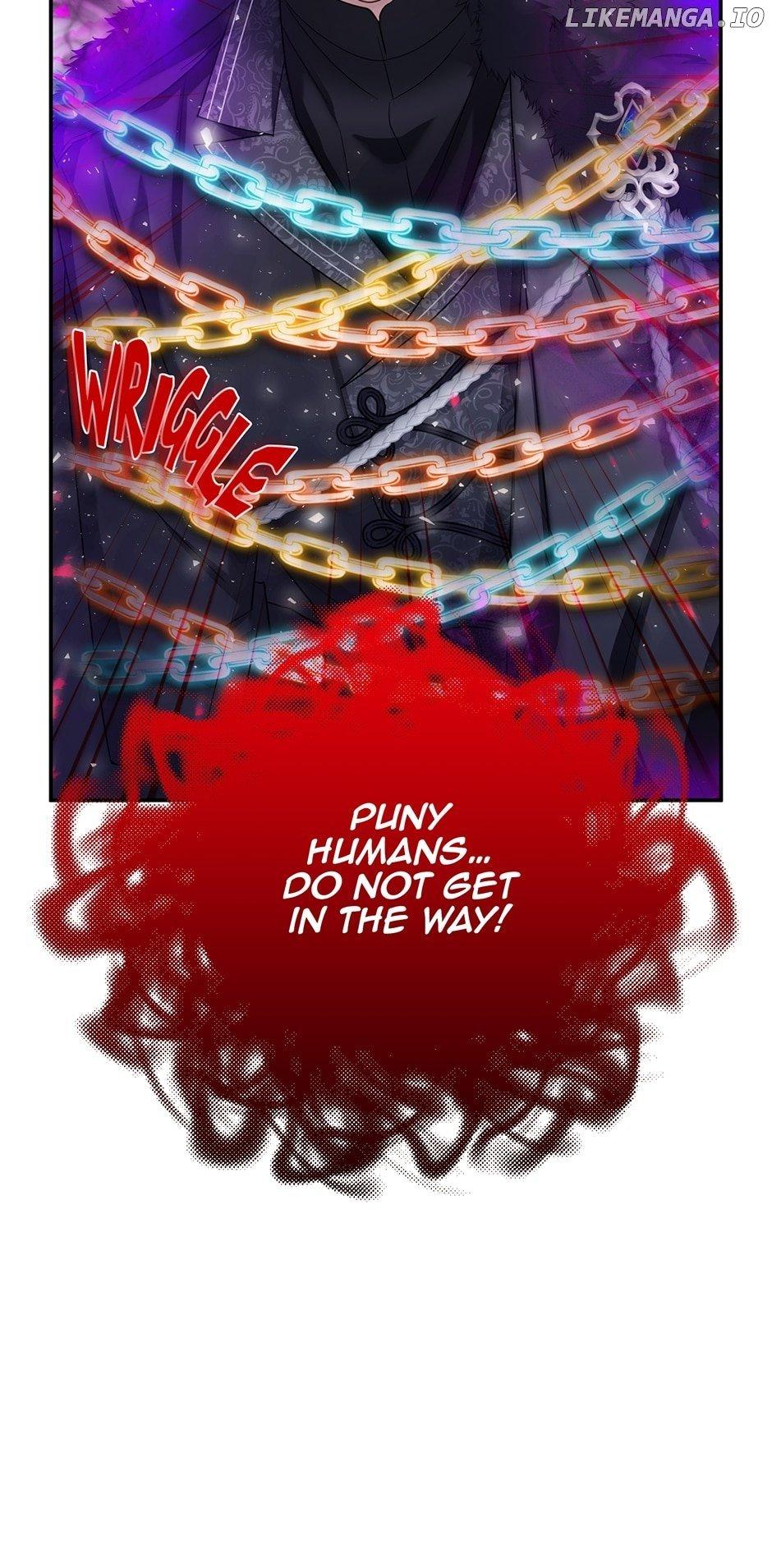 The Duchess With An Empty Soul Chapter 150 page 62