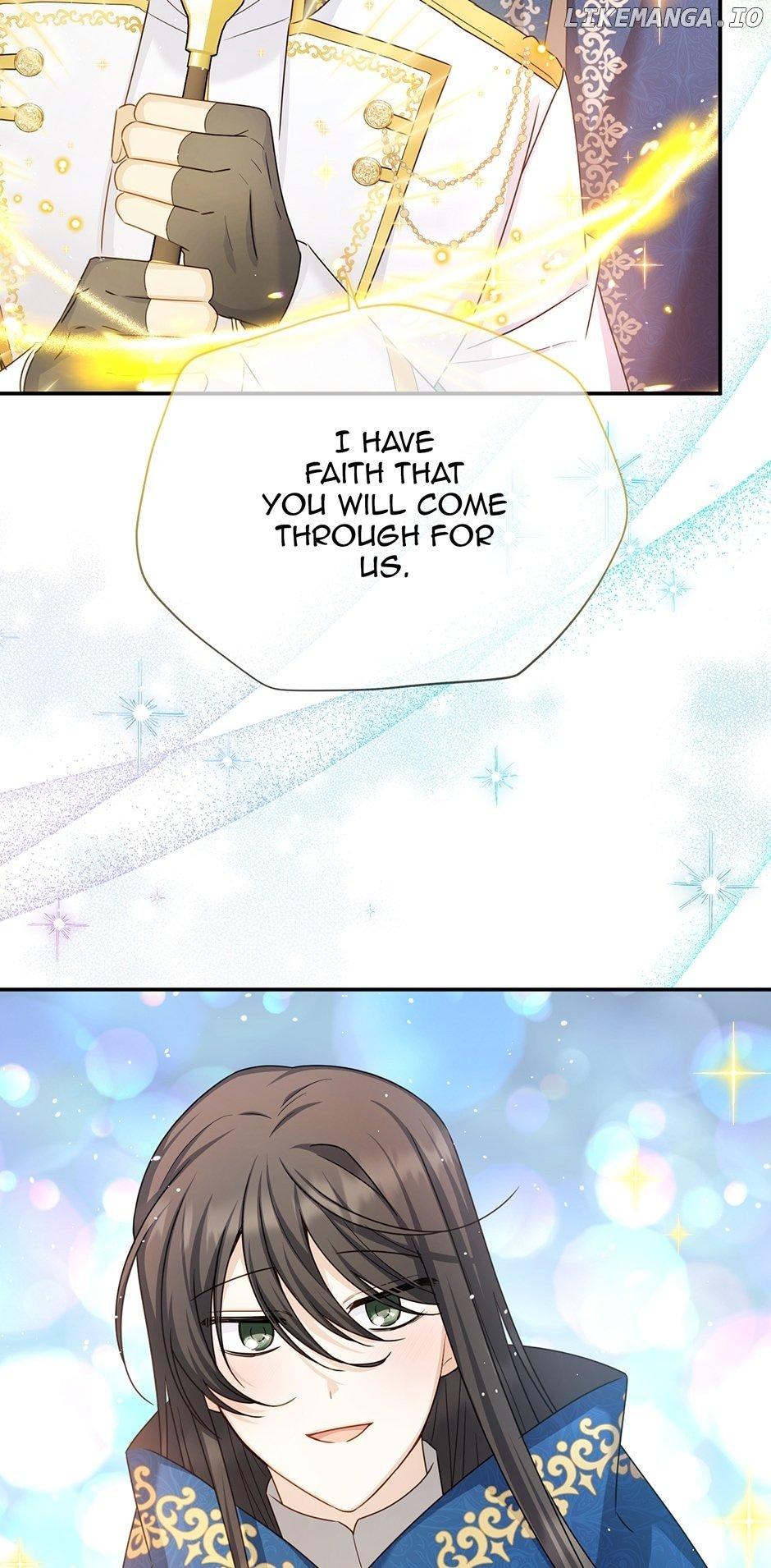 The Duchess With An Empty Soul Chapter 150 page 66