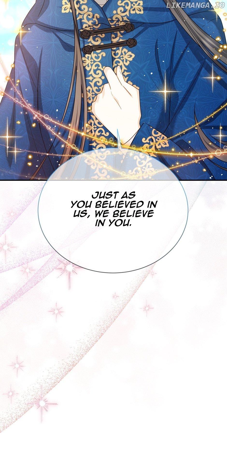 The Duchess With An Empty Soul Chapter 150 page 67