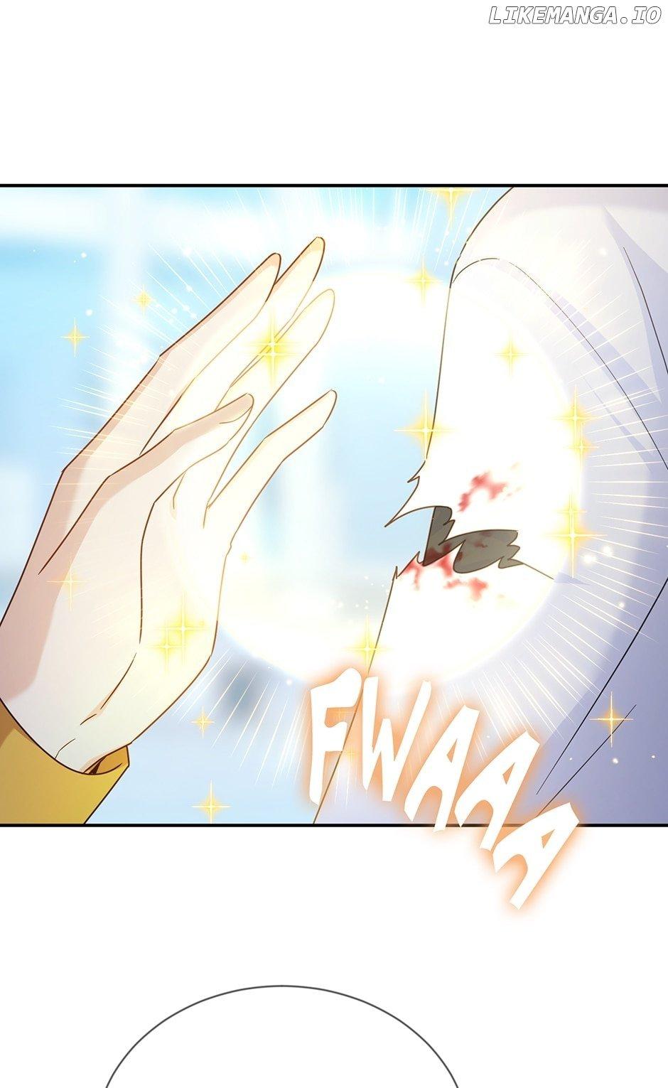 The Duchess With An Empty Soul Chapter 150 page 68