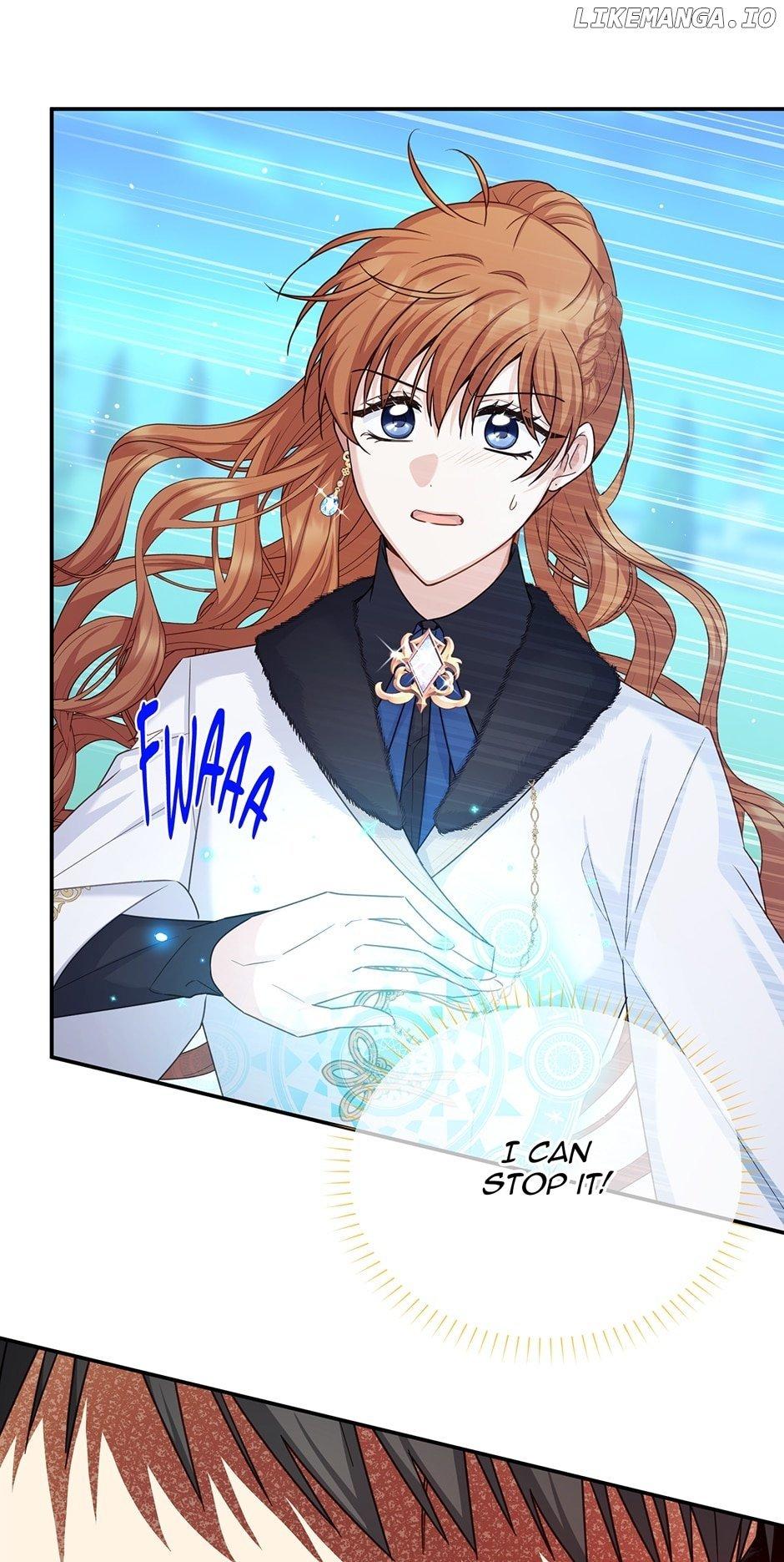 The Duchess With An Empty Soul Chapter 150 page 6