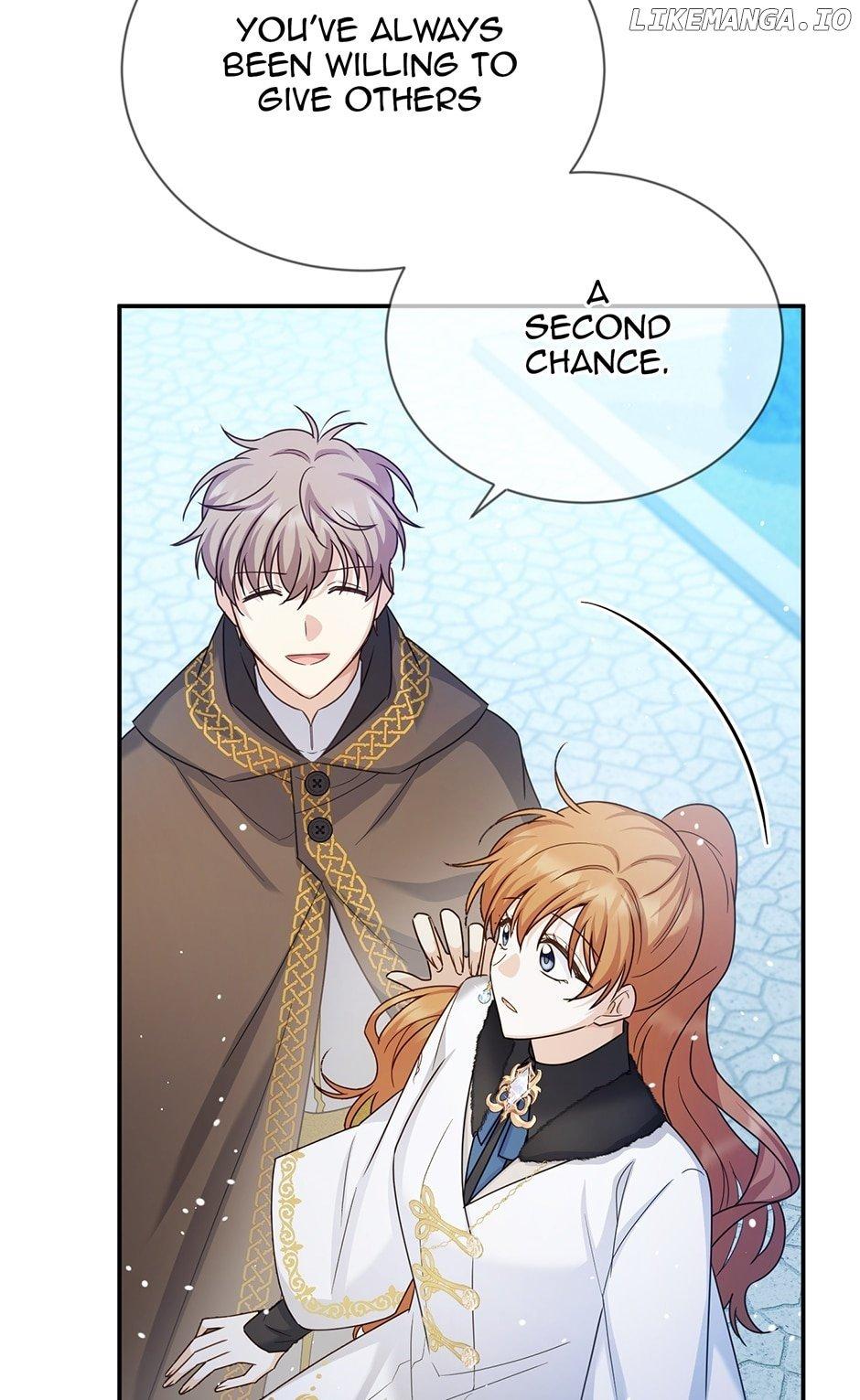 The Duchess With An Empty Soul Chapter 150 page 69