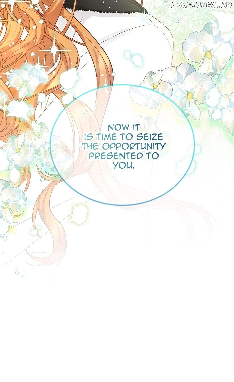 The Duchess With An Empty Soul Chapter 150 page 71