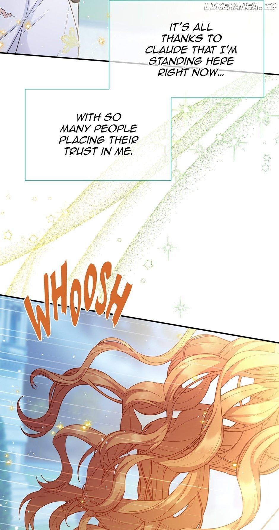The Duchess With An Empty Soul Chapter 150 page 73