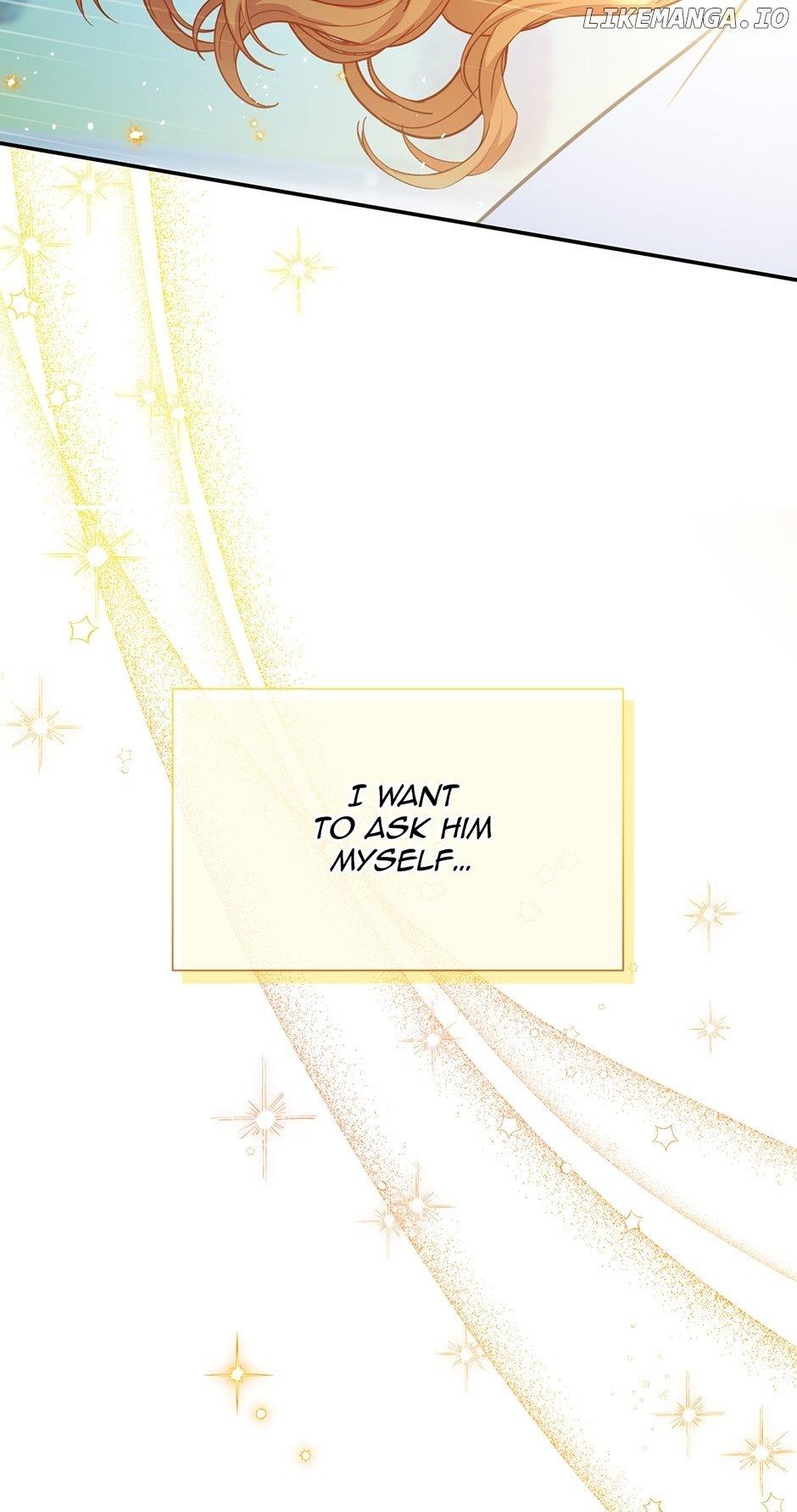 The Duchess With An Empty Soul Chapter 150 page 74