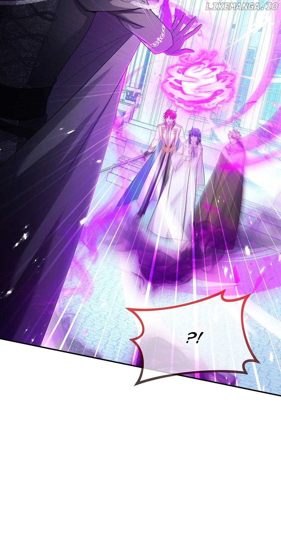 The Duchess With An Empty Soul Chapter 150 page 8