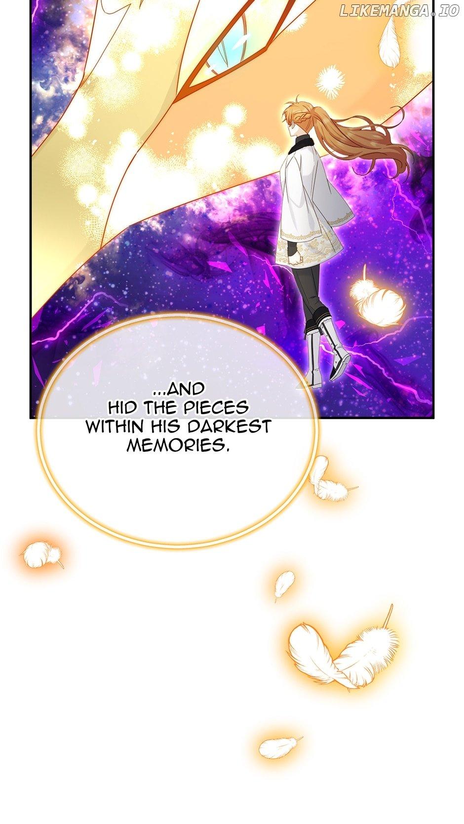 The Duchess With An Empty Soul Chapter 151 page 9