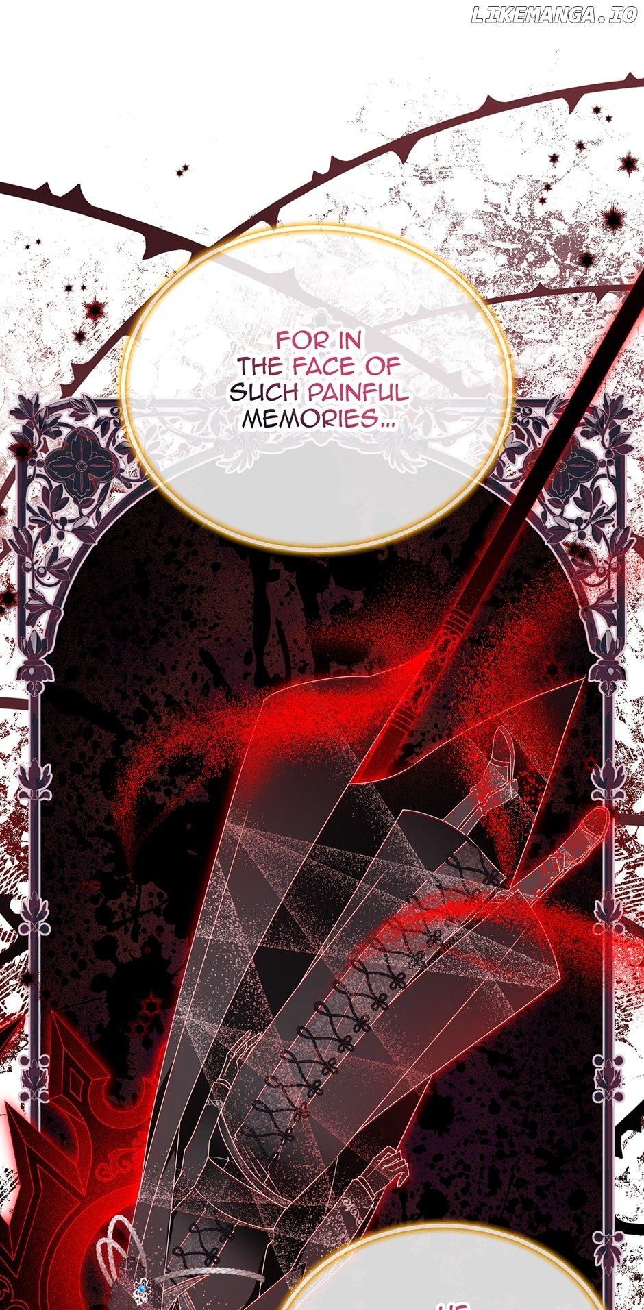 The Duchess With An Empty Soul Chapter 151 page 10