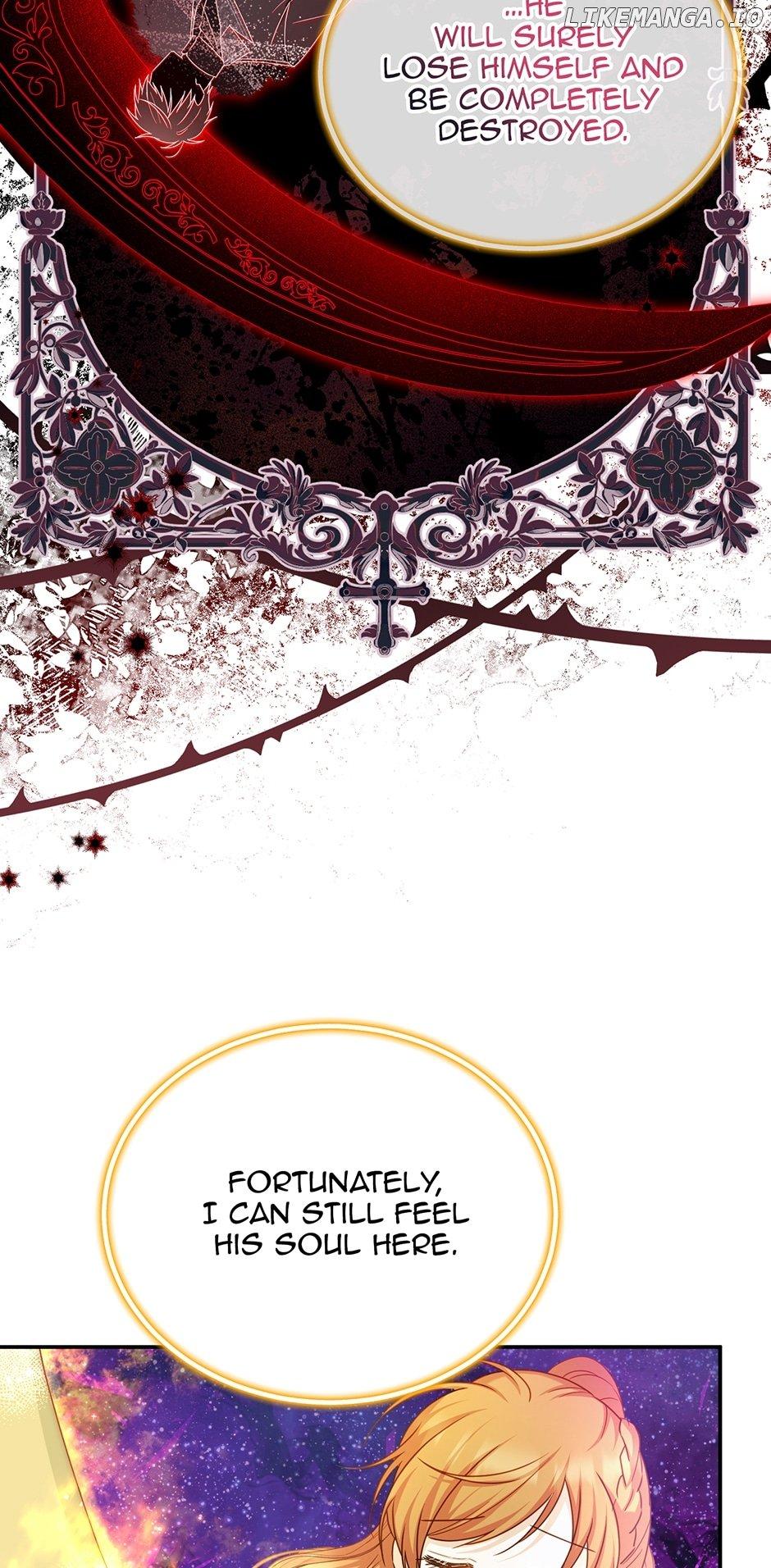 The Duchess With An Empty Soul Chapter 151 page 11