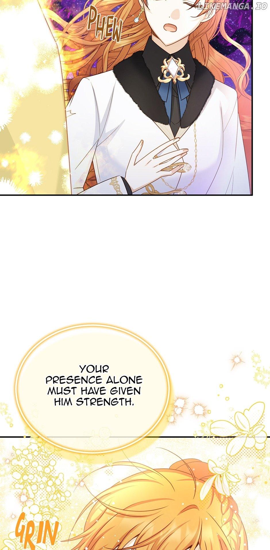 The Duchess With An Empty Soul Chapter 151 page 12