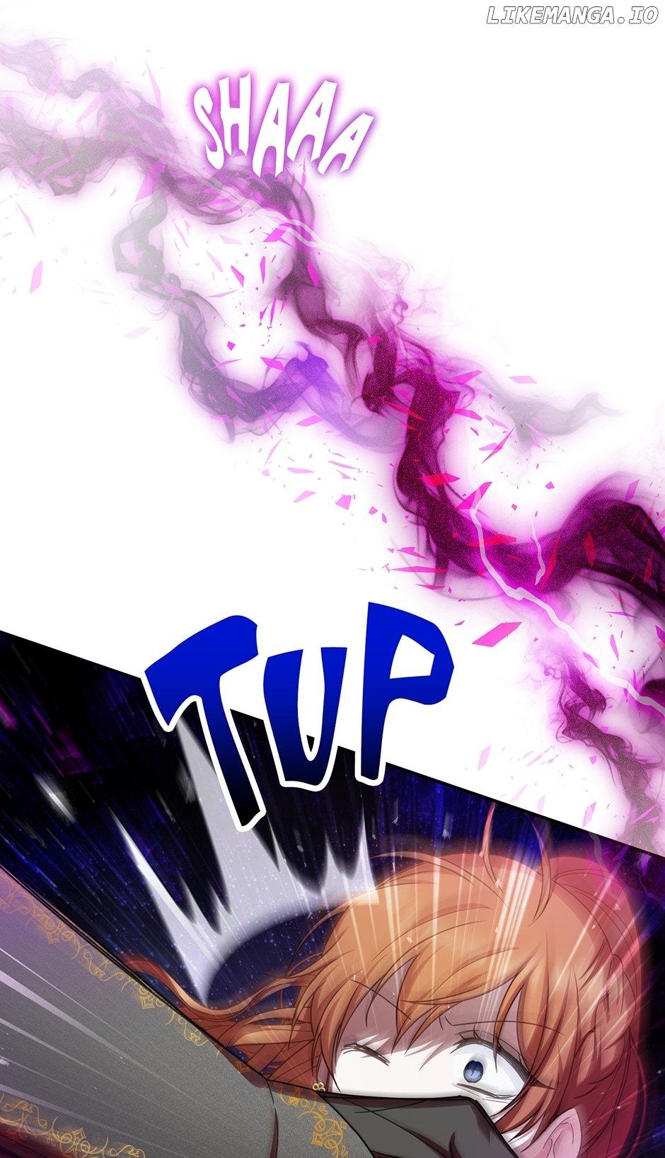The Duchess With An Empty Soul Chapter 151 page 14