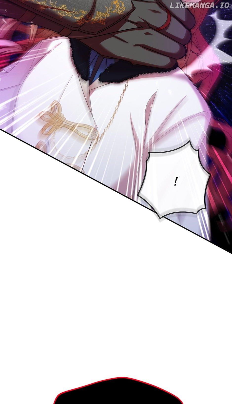 The Duchess With An Empty Soul Chapter 151 page 15