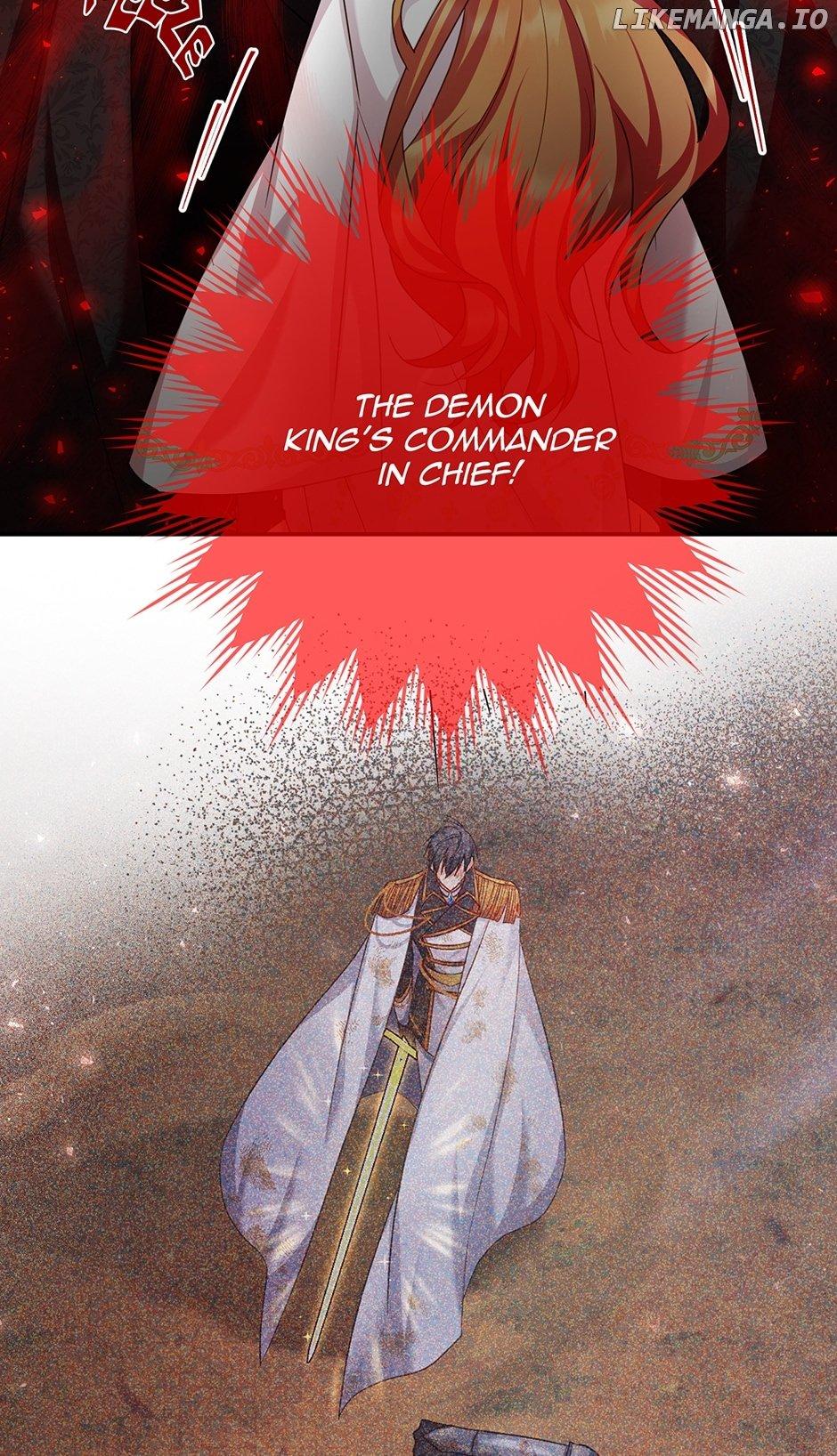 The Duchess With An Empty Soul Chapter 151 page 17