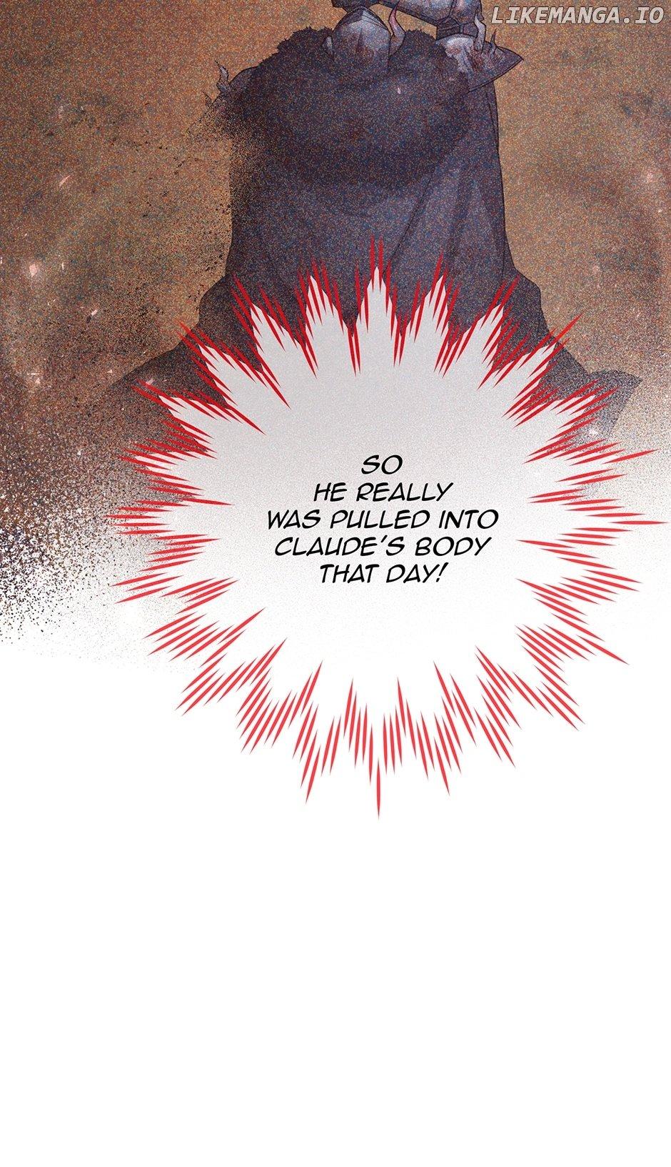 The Duchess With An Empty Soul Chapter 151 page 18