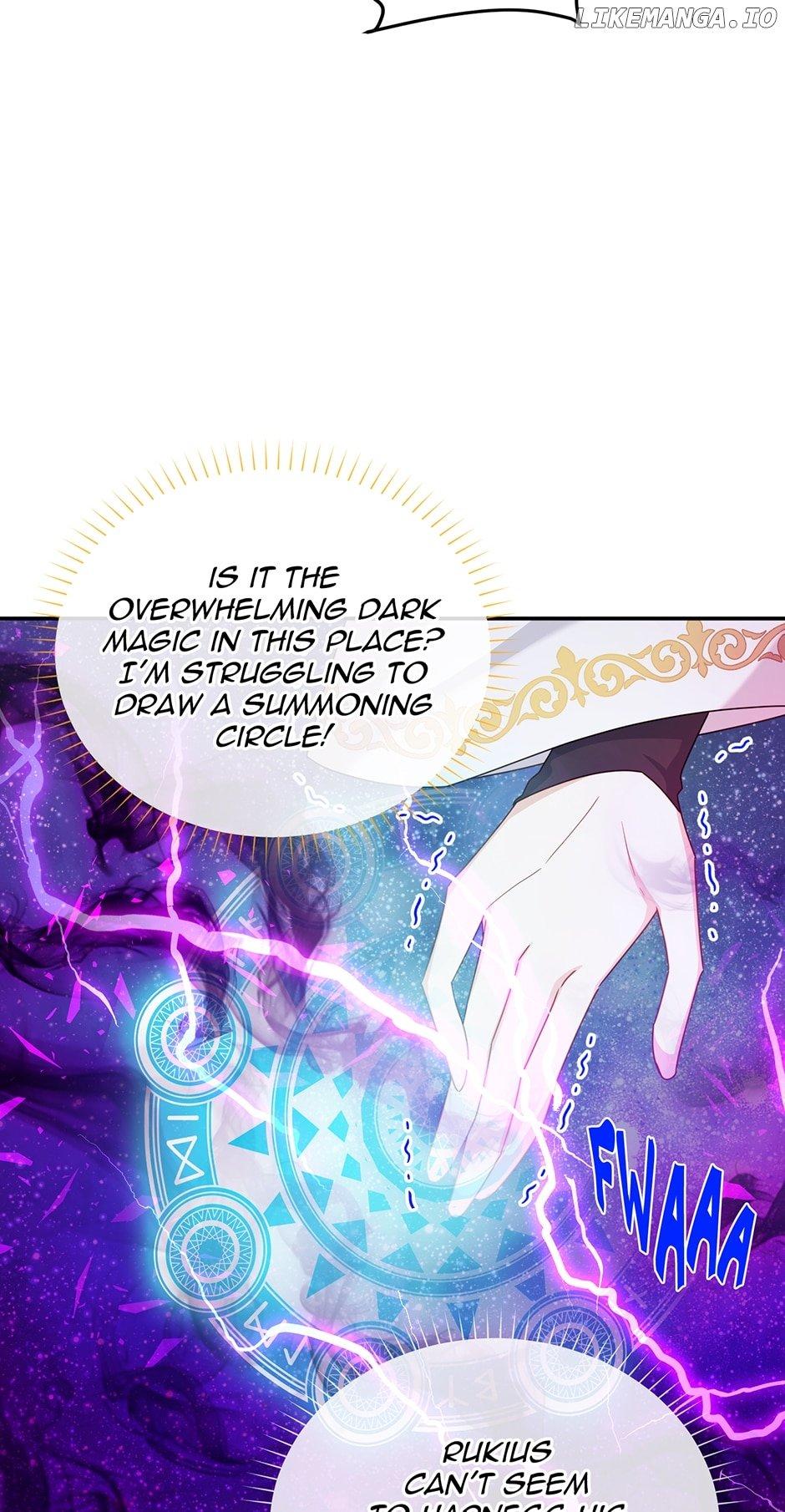The Duchess With An Empty Soul Chapter 151 page 20