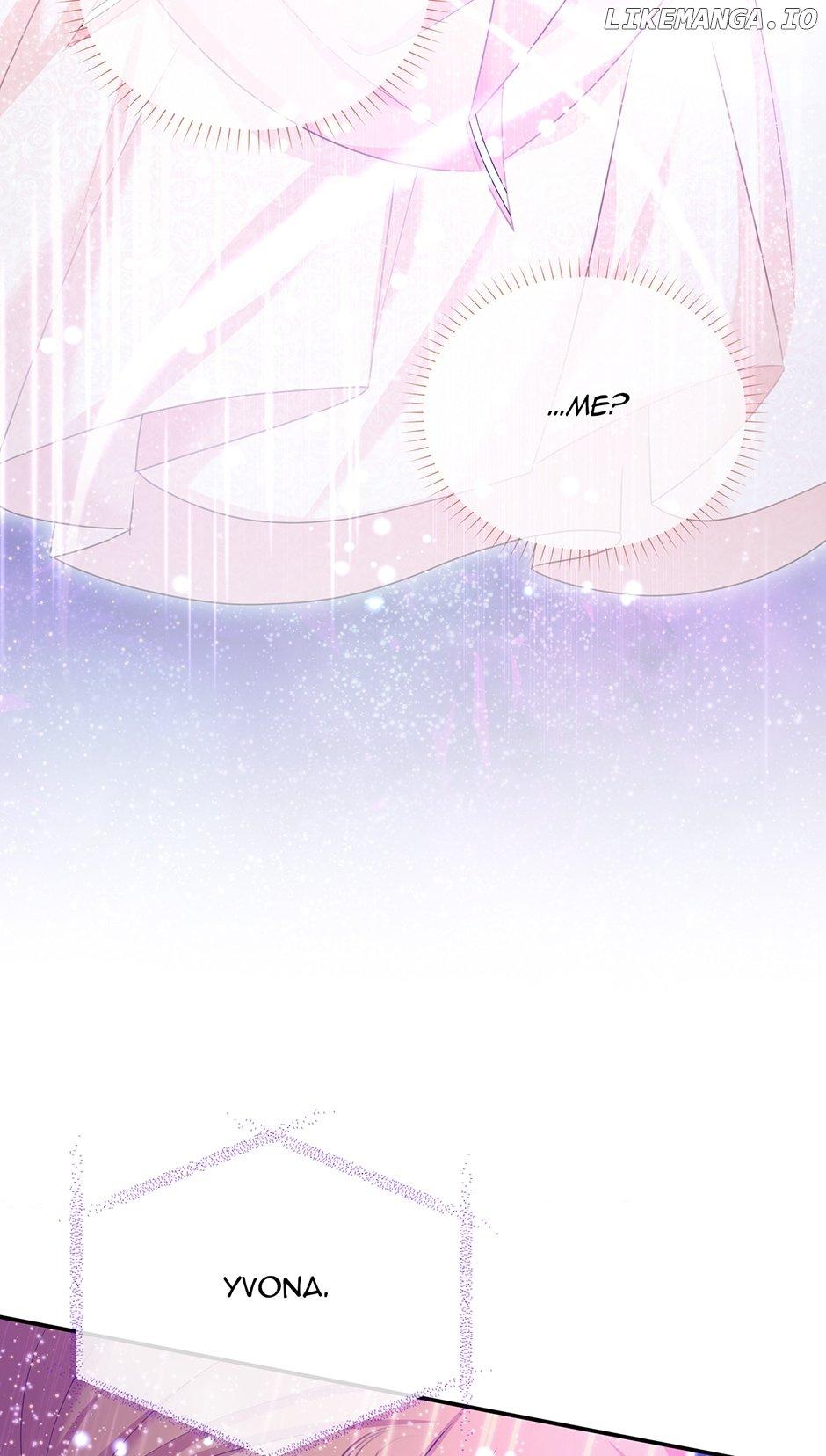 The Duchess With An Empty Soul Chapter 151 page 25