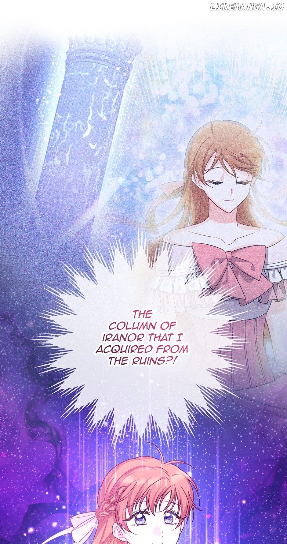 The Duchess With An Empty Soul Chapter 151 page 27