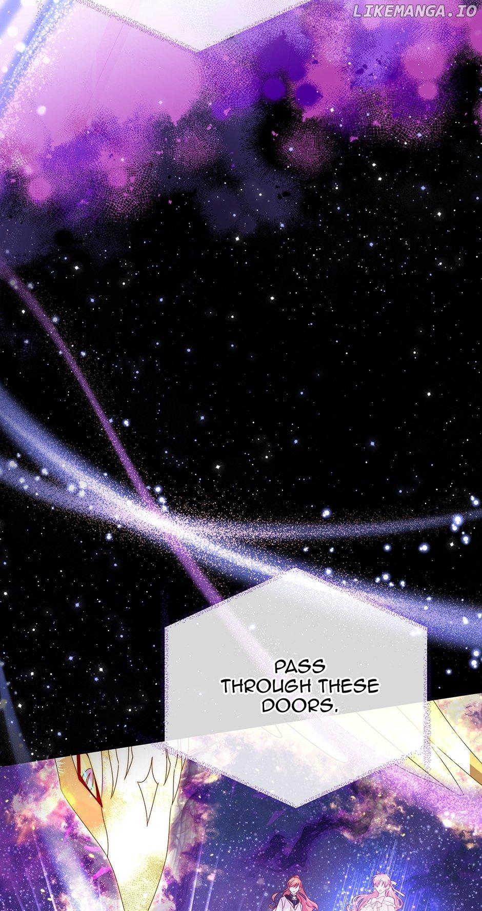 The Duchess With An Empty Soul Chapter 151 page 29