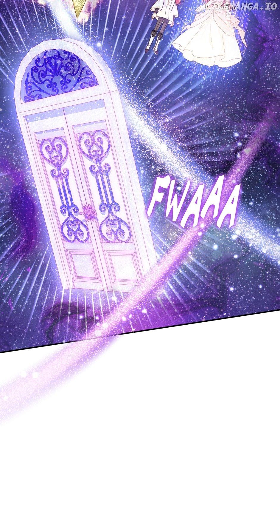 The Duchess With An Empty Soul Chapter 151 page 30