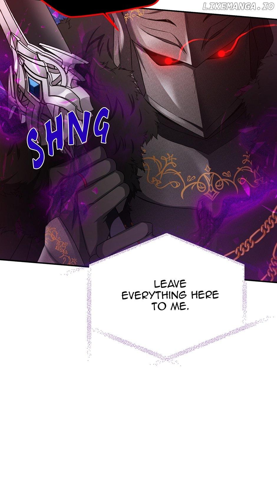 The Duchess With An Empty Soul Chapter 151 page 33