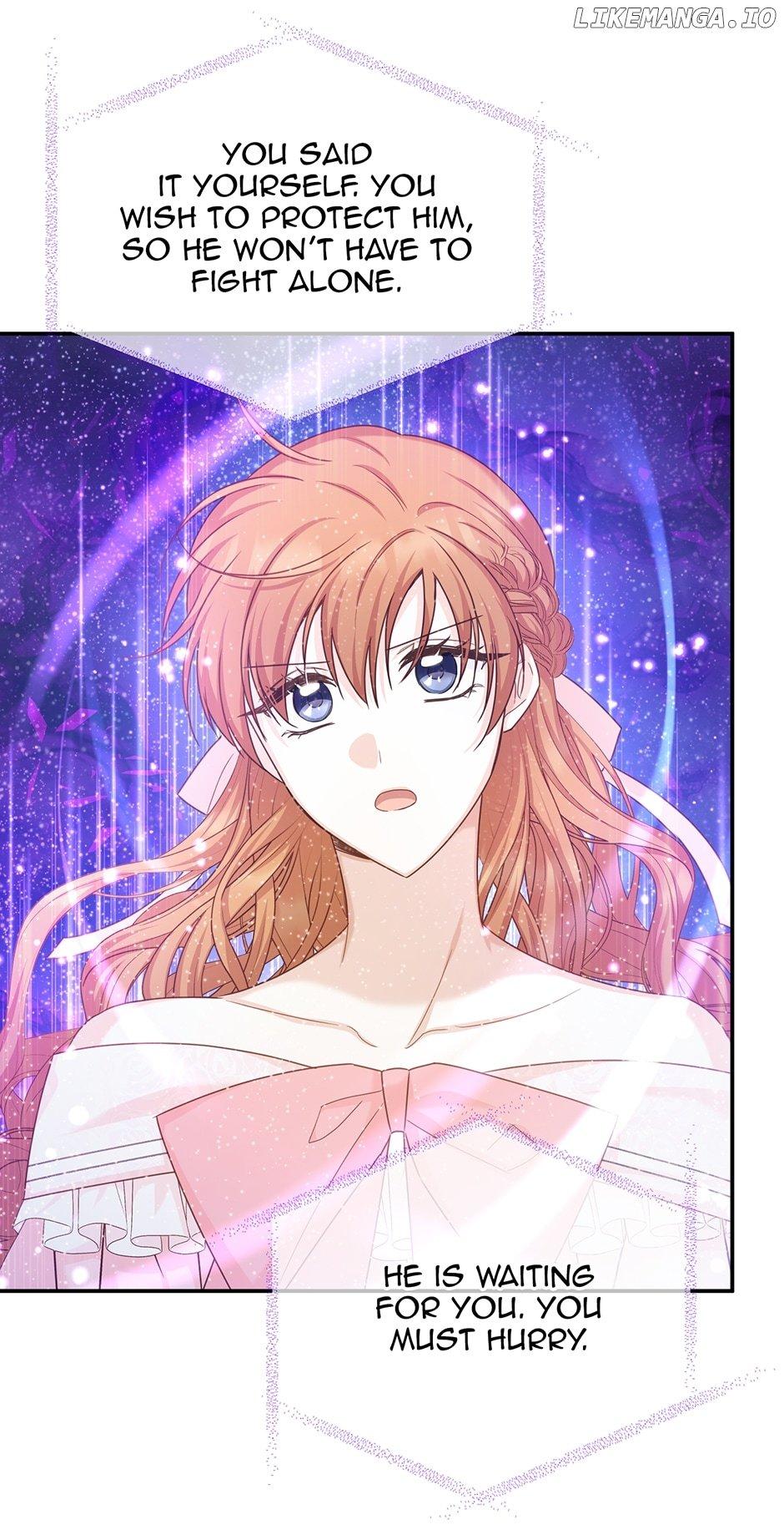 The Duchess With An Empty Soul Chapter 151 page 36