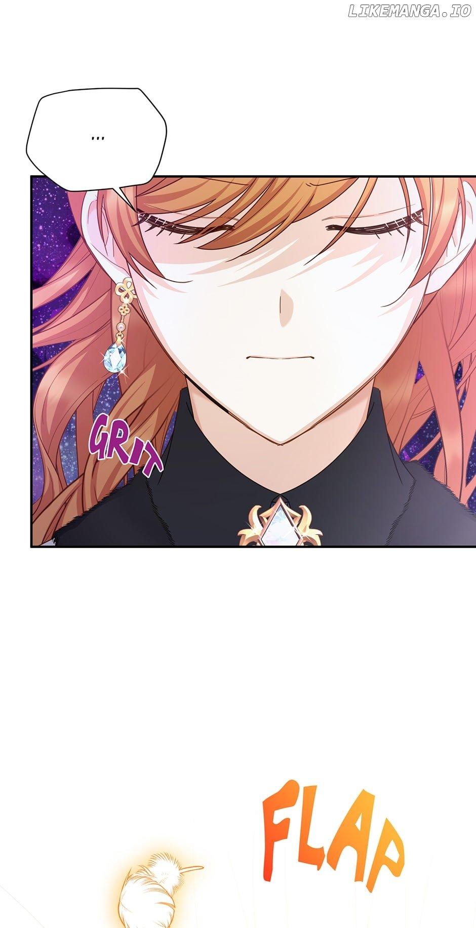 The Duchess With An Empty Soul Chapter 151 page 37