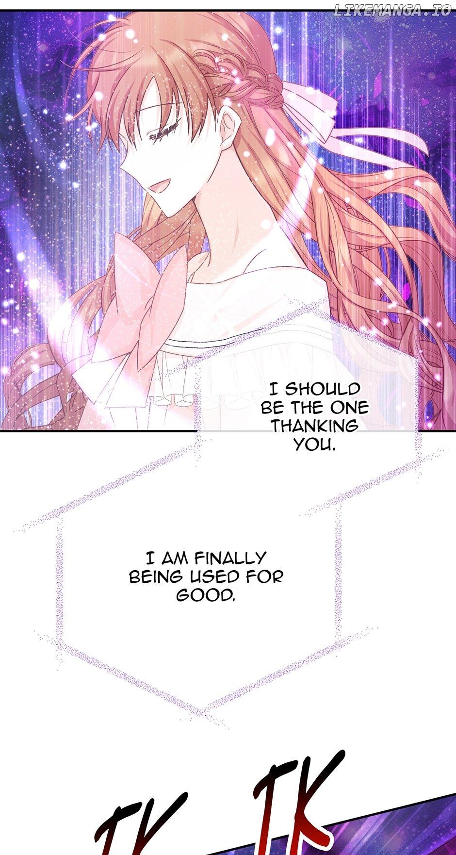 The Duchess With An Empty Soul Chapter 151 page 40