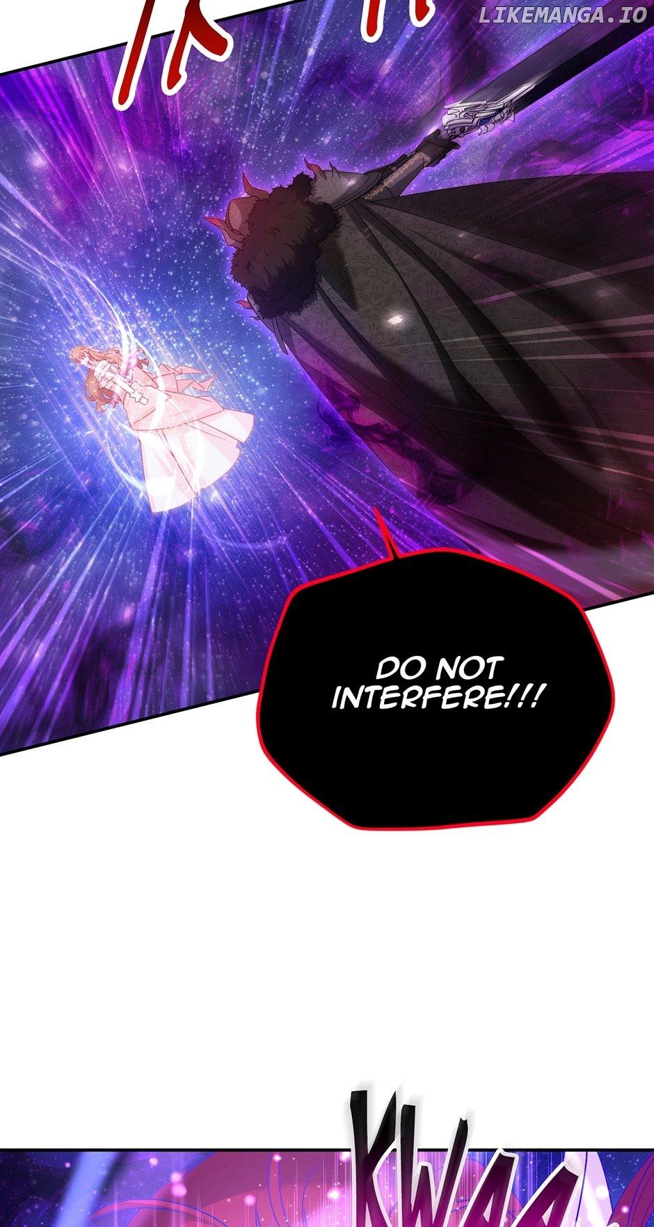 The Duchess With An Empty Soul Chapter 151 page 41