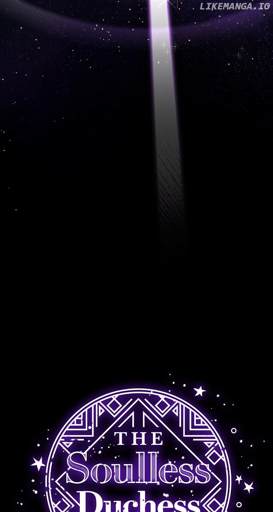 The Duchess With An Empty Soul Chapter 151 page 45