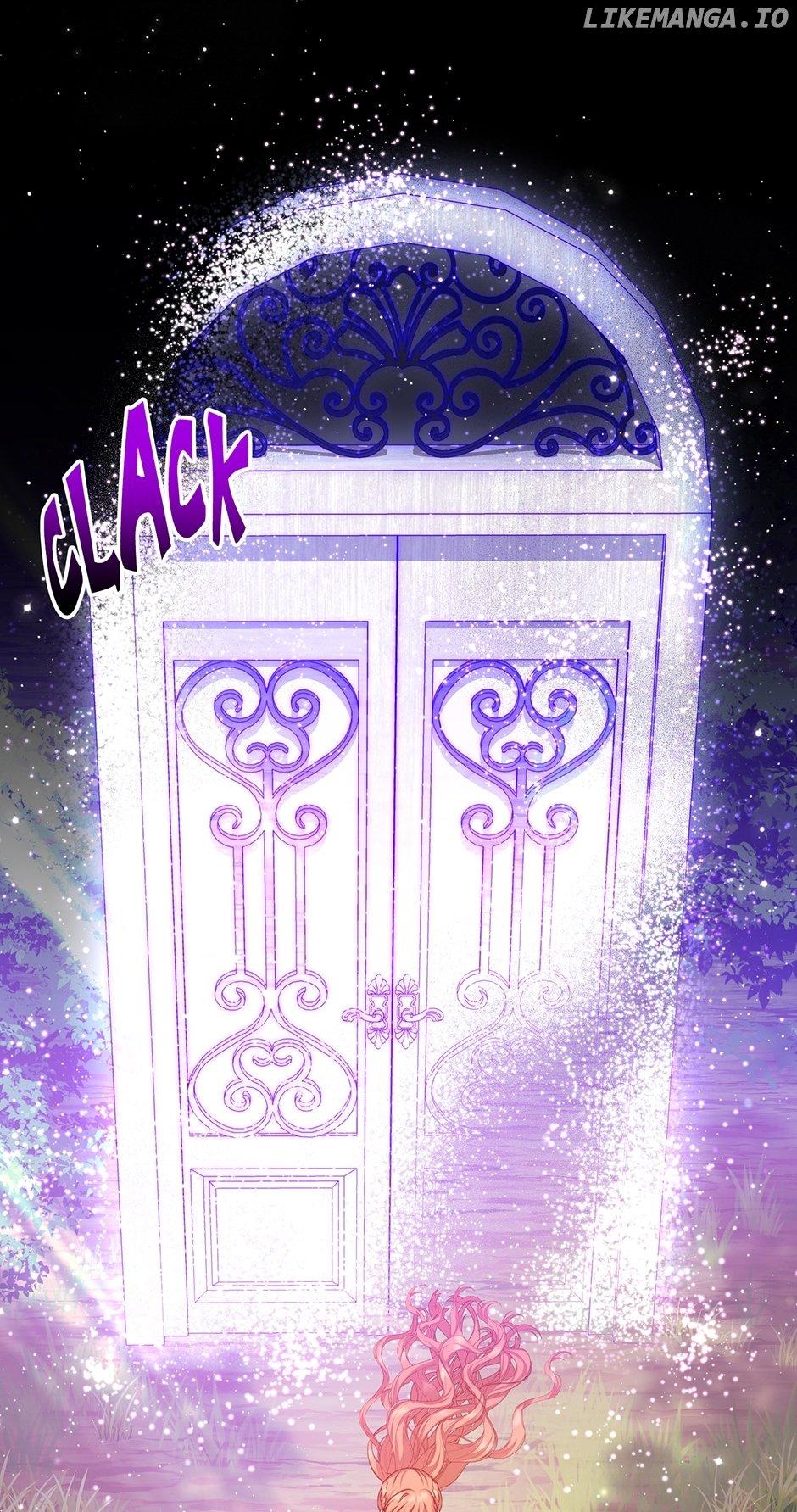 The Duchess With An Empty Soul Chapter 151 page 47