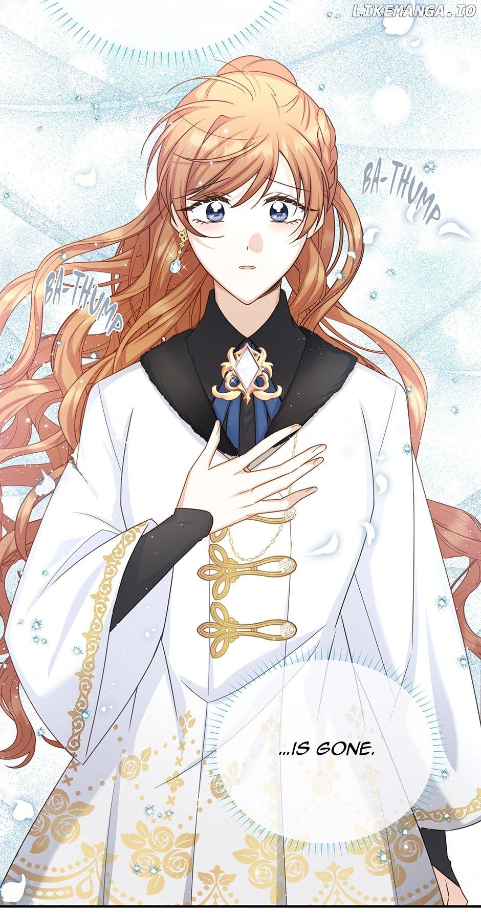 The Duchess With An Empty Soul Chapter 151 page 49