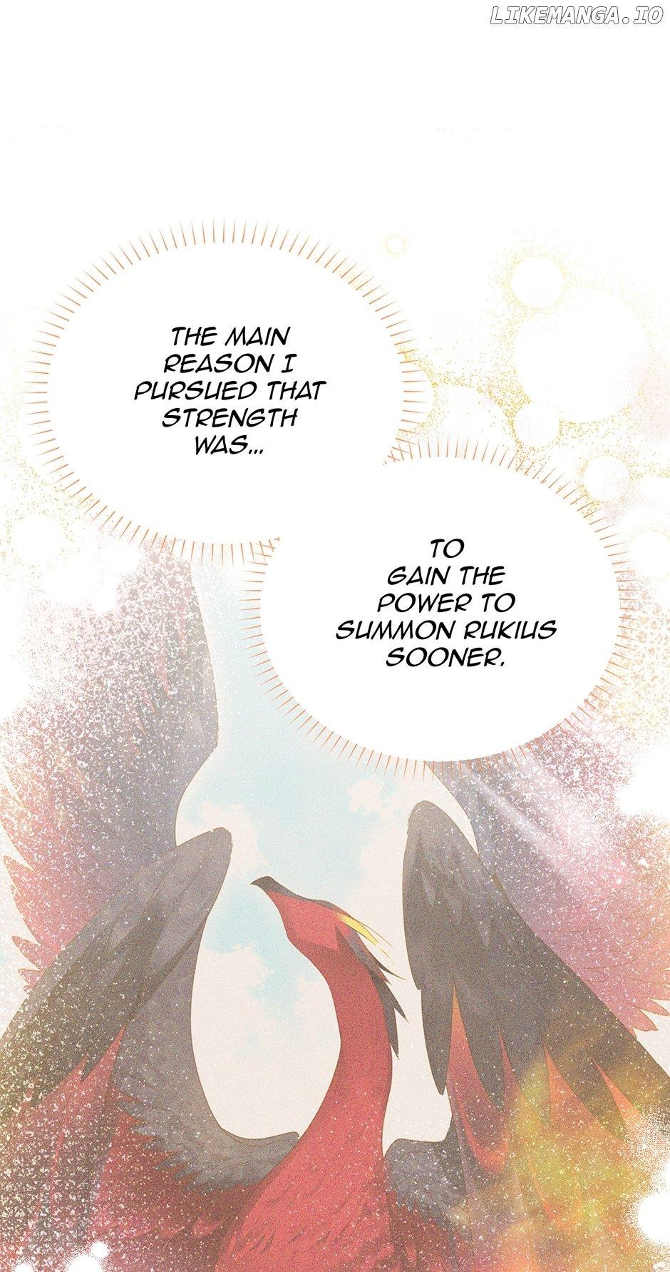 The Duchess With An Empty Soul Chapter 151 page 50