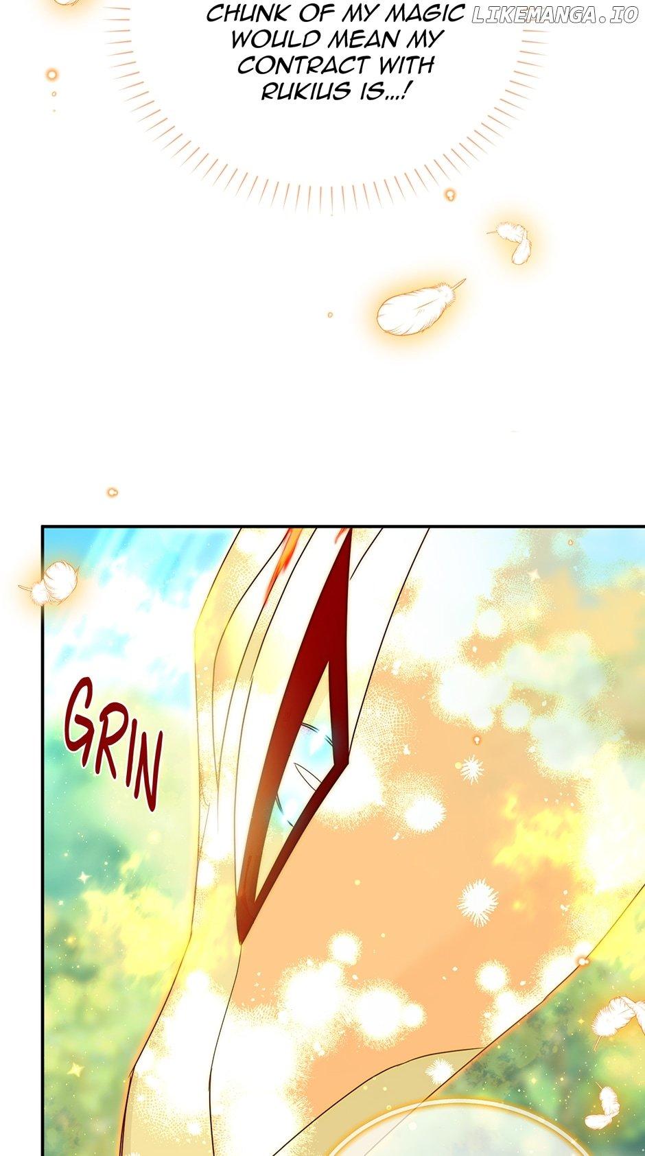 The Duchess With An Empty Soul Chapter 151 page 53