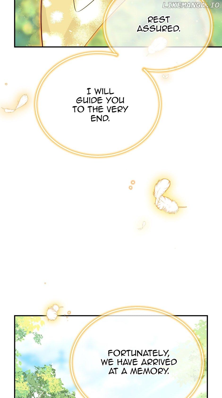 The Duchess With An Empty Soul Chapter 151 page 54
