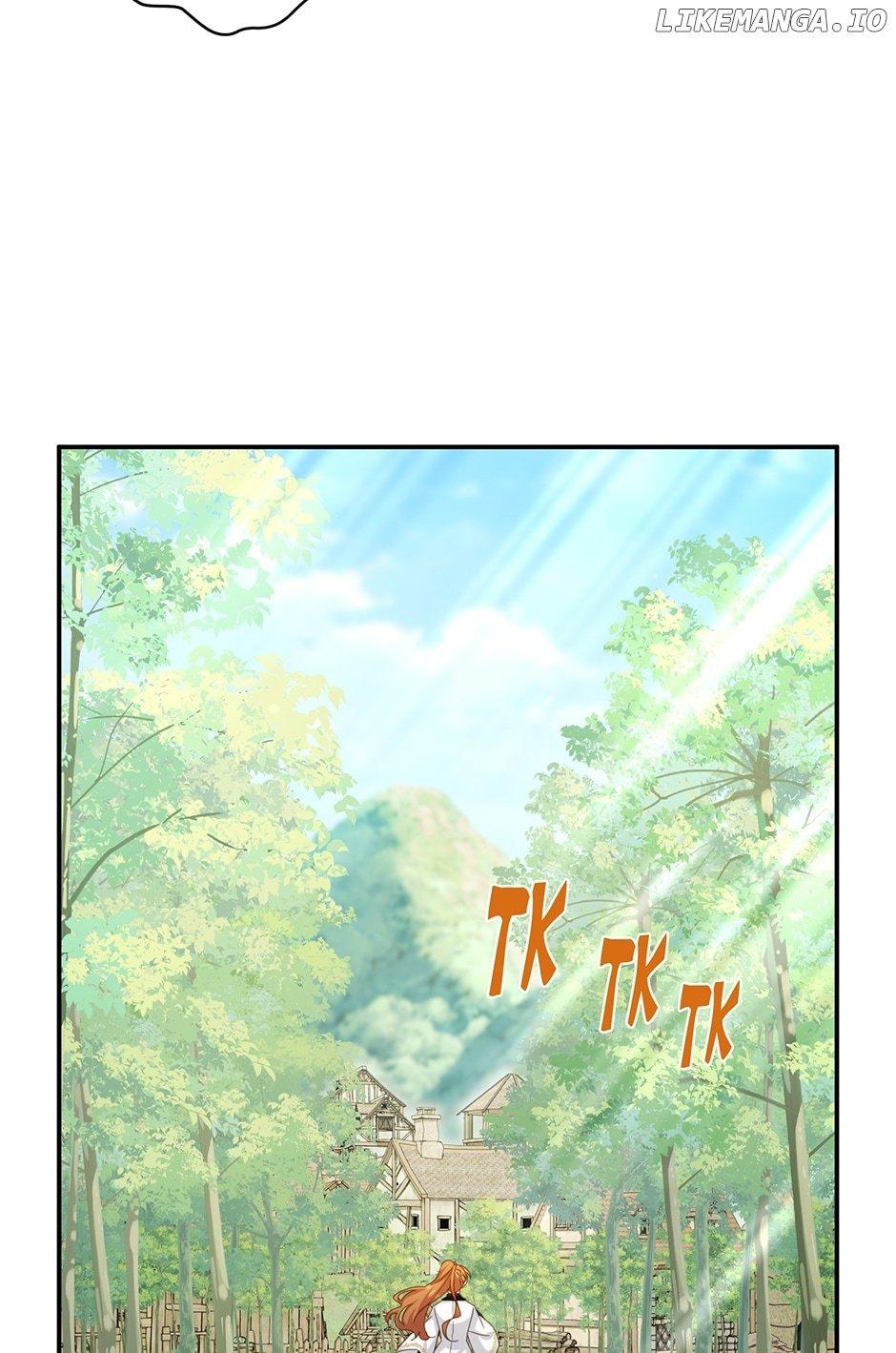 The Duchess With An Empty Soul Chapter 151 page 57