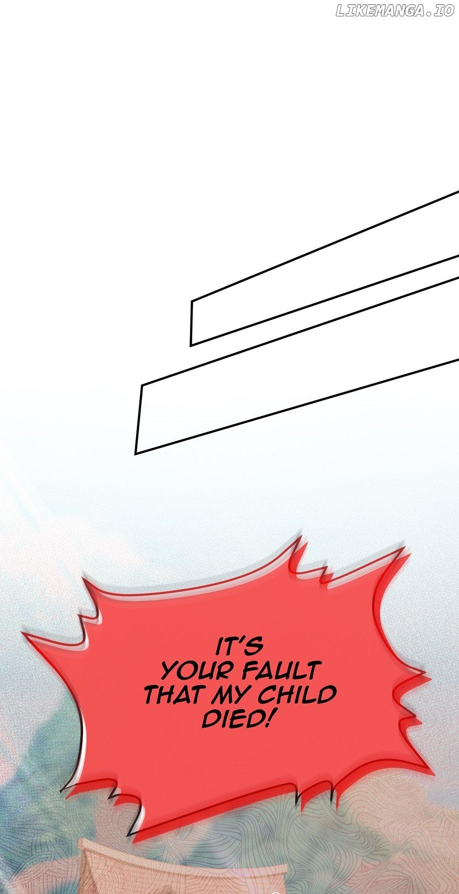 The Duchess With An Empty Soul Chapter 151 page 59