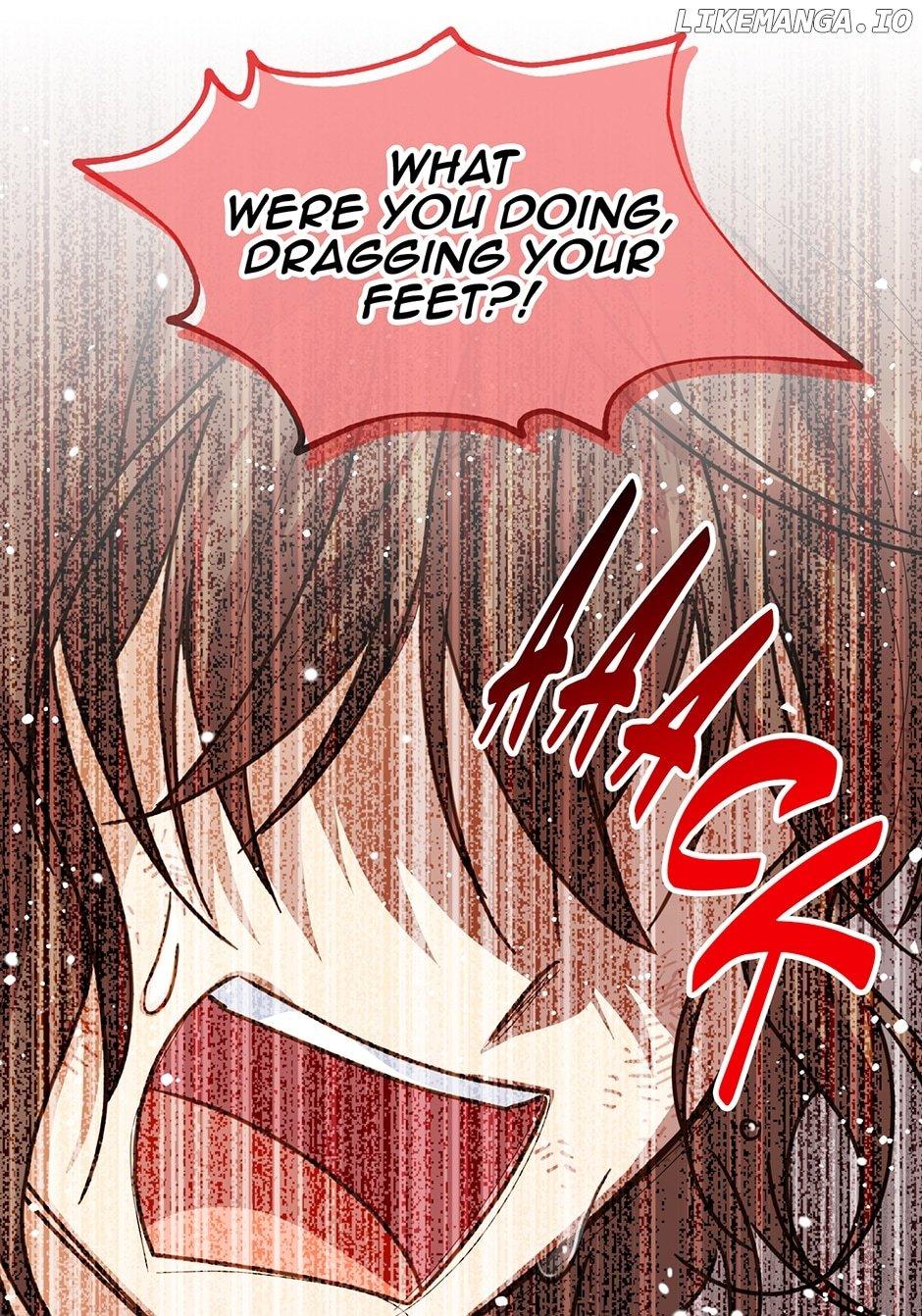 The Duchess With An Empty Soul Chapter 151 page 63