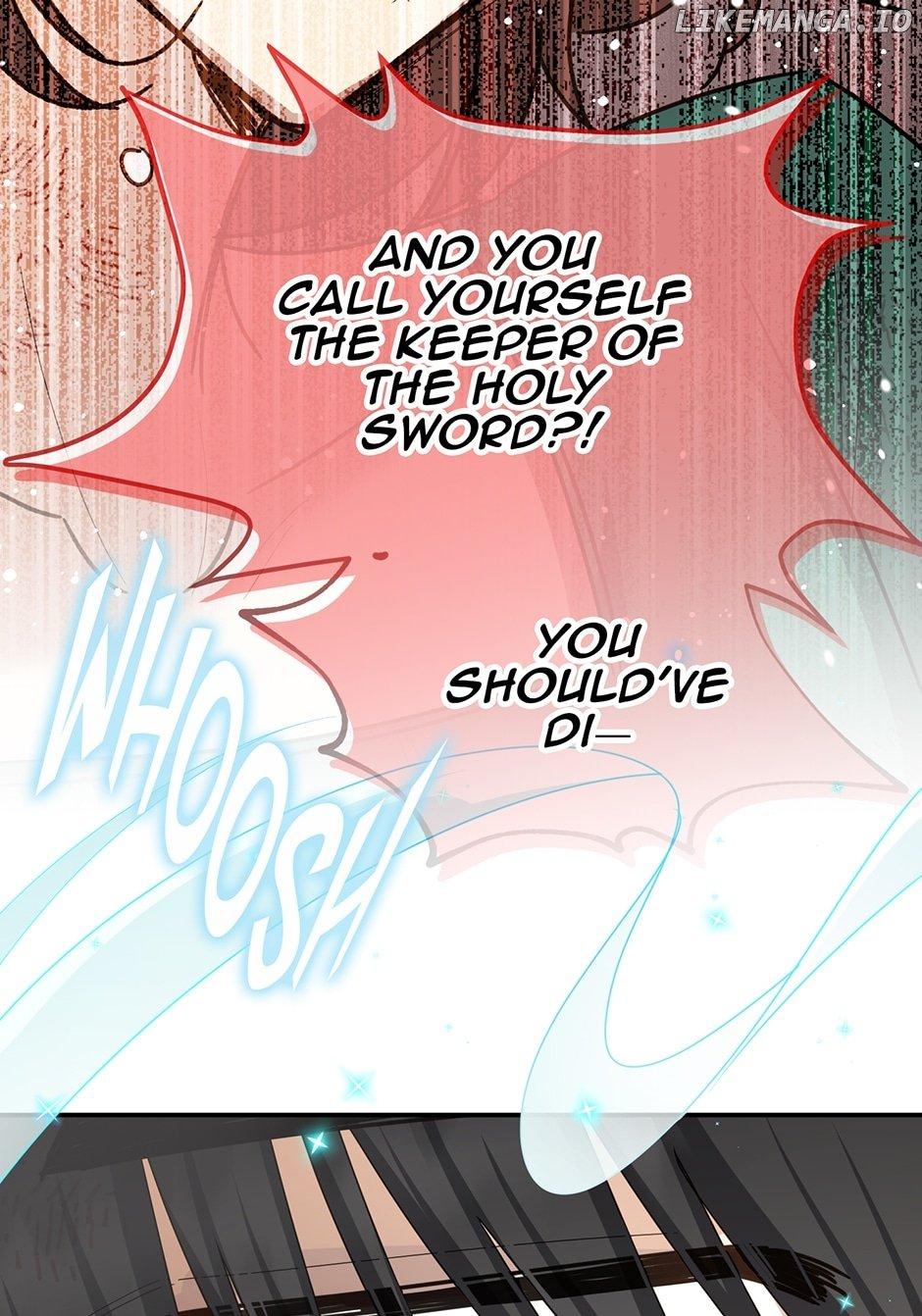 The Duchess With An Empty Soul Chapter 151 page 64