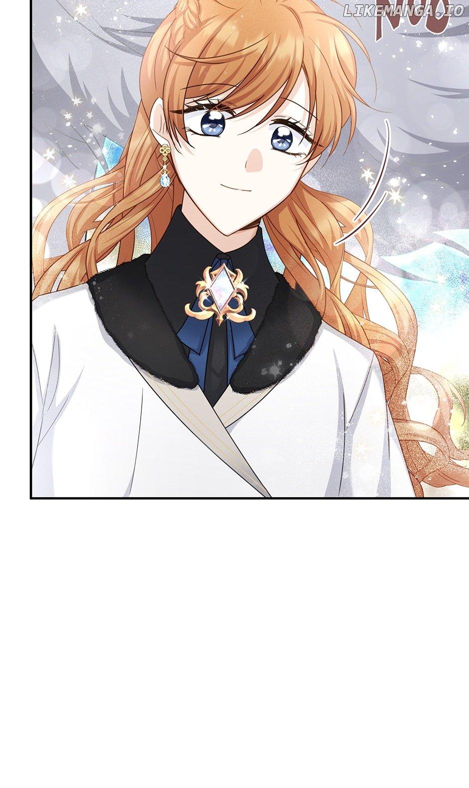The Duchess With An Empty Soul Chapter 151 page 69