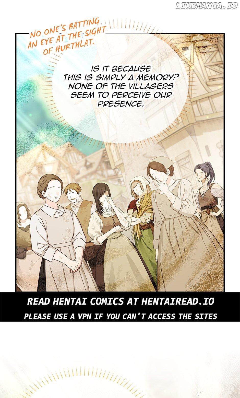 The Duchess With An Empty Soul Chapter 151 page 70