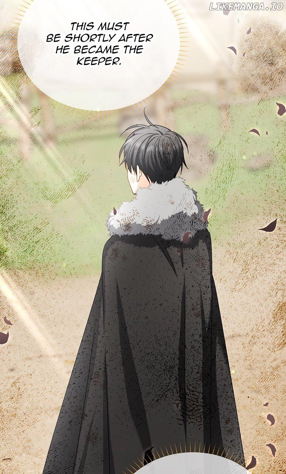 The Duchess With An Empty Soul Chapter 151 page 71