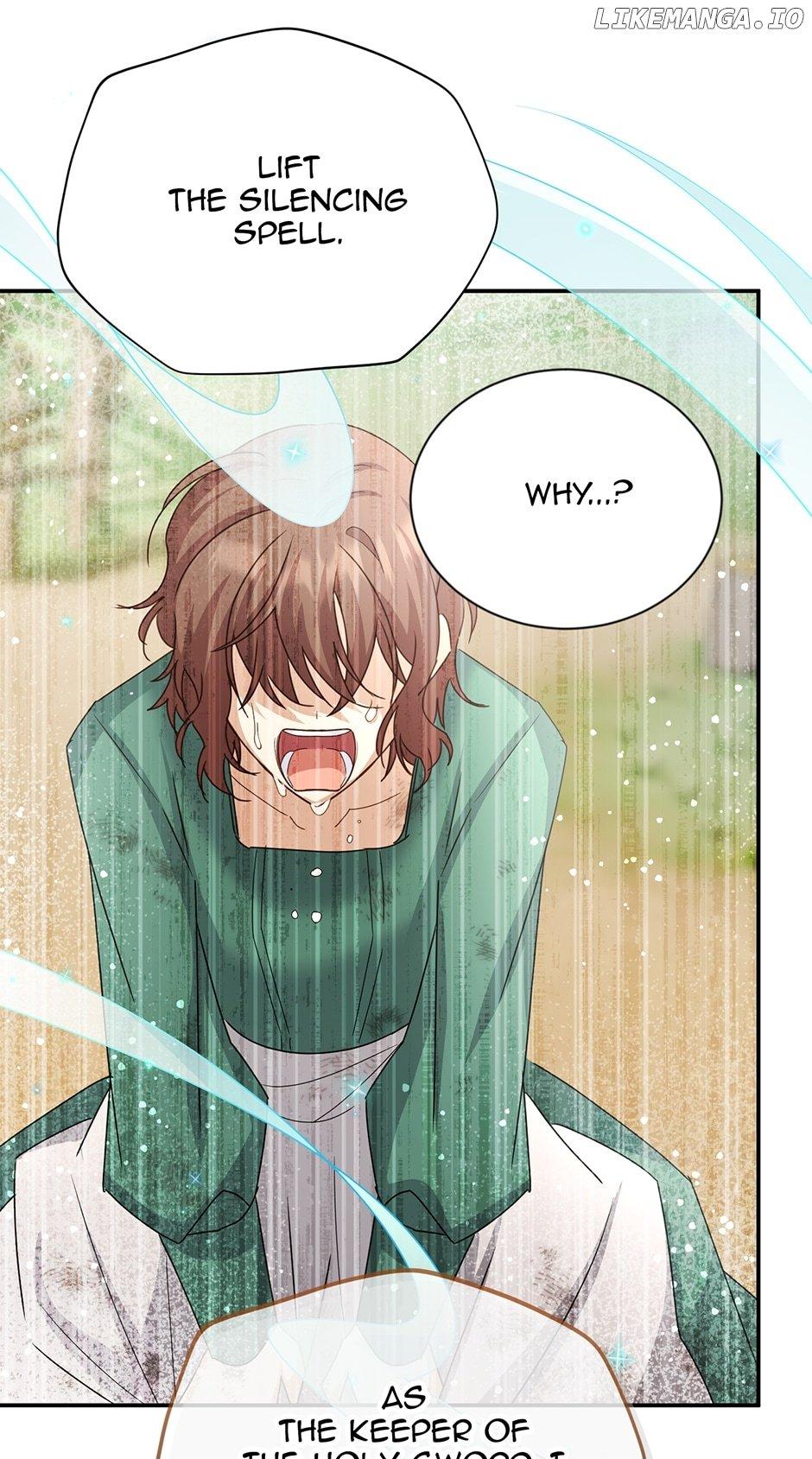 The Duchess With An Empty Soul Chapter 151 page 73