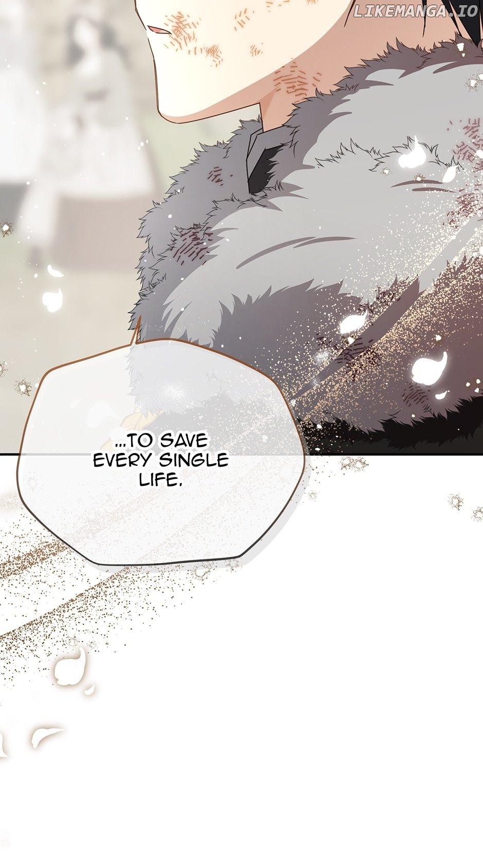 The Duchess With An Empty Soul Chapter 151 page 75
