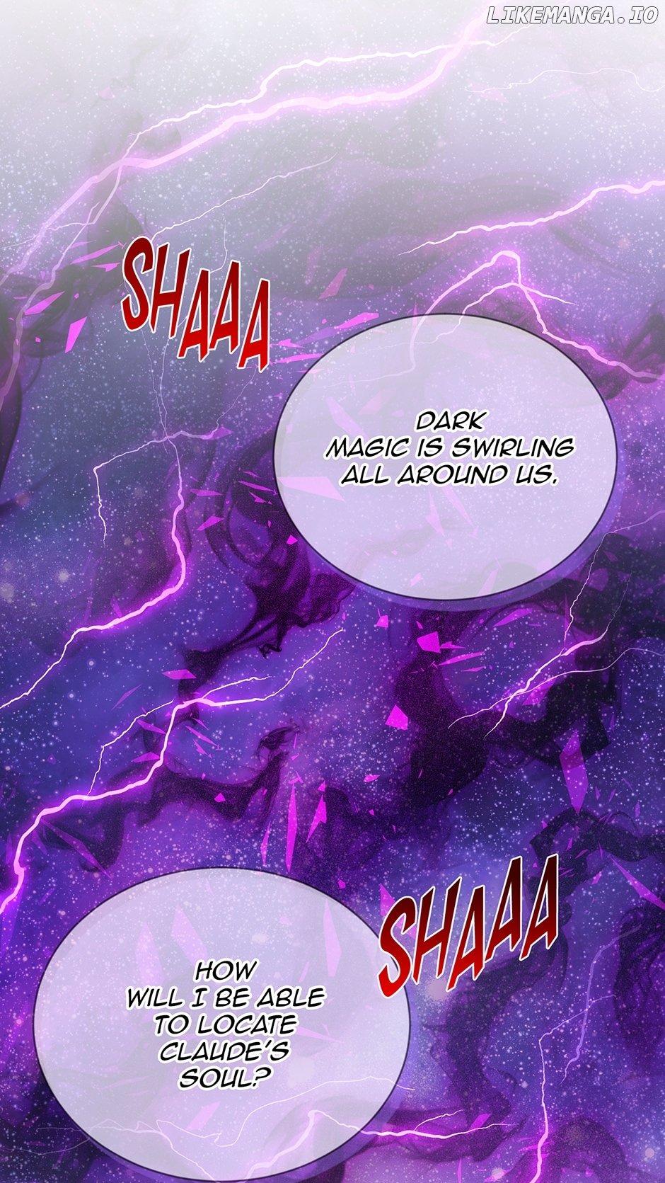 The Duchess With An Empty Soul Chapter 151 page 7