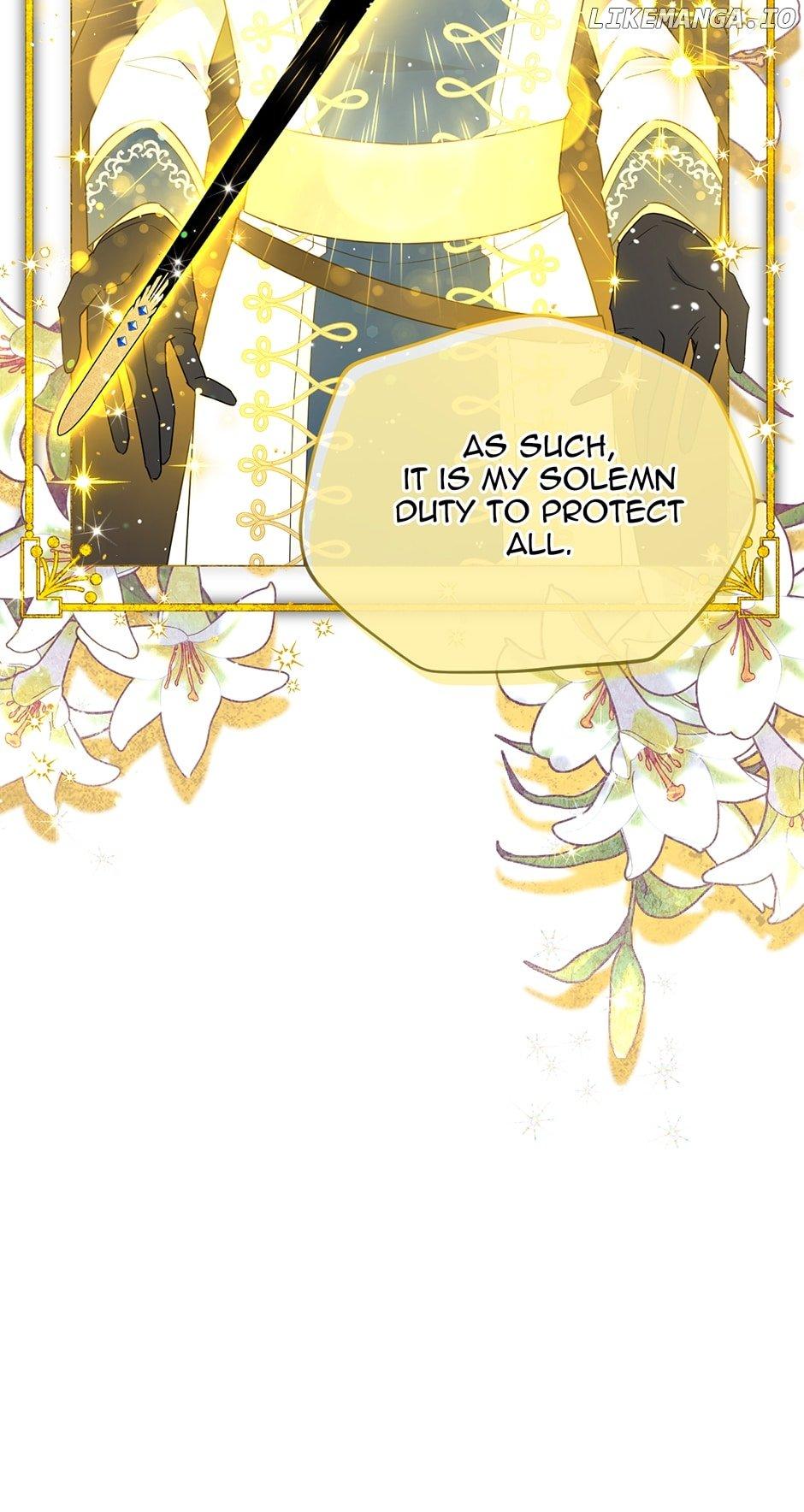The Duchess With An Empty Soul Chapter 152 page 10