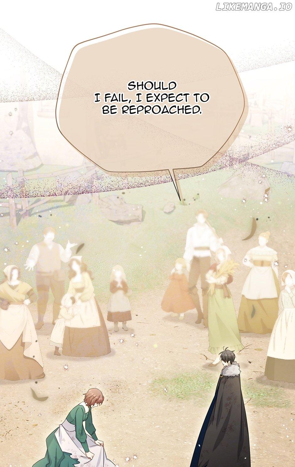 The Duchess With An Empty Soul Chapter 152 page 11