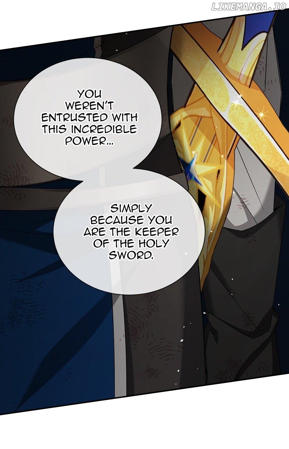 The Duchess With An Empty Soul Chapter 152 page 14