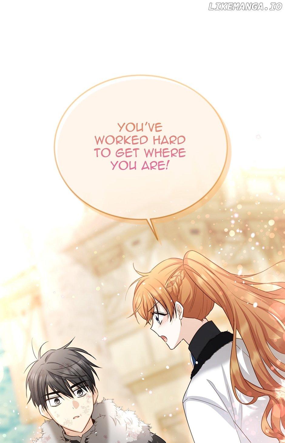 The Duchess With An Empty Soul Chapter 152 page 15
