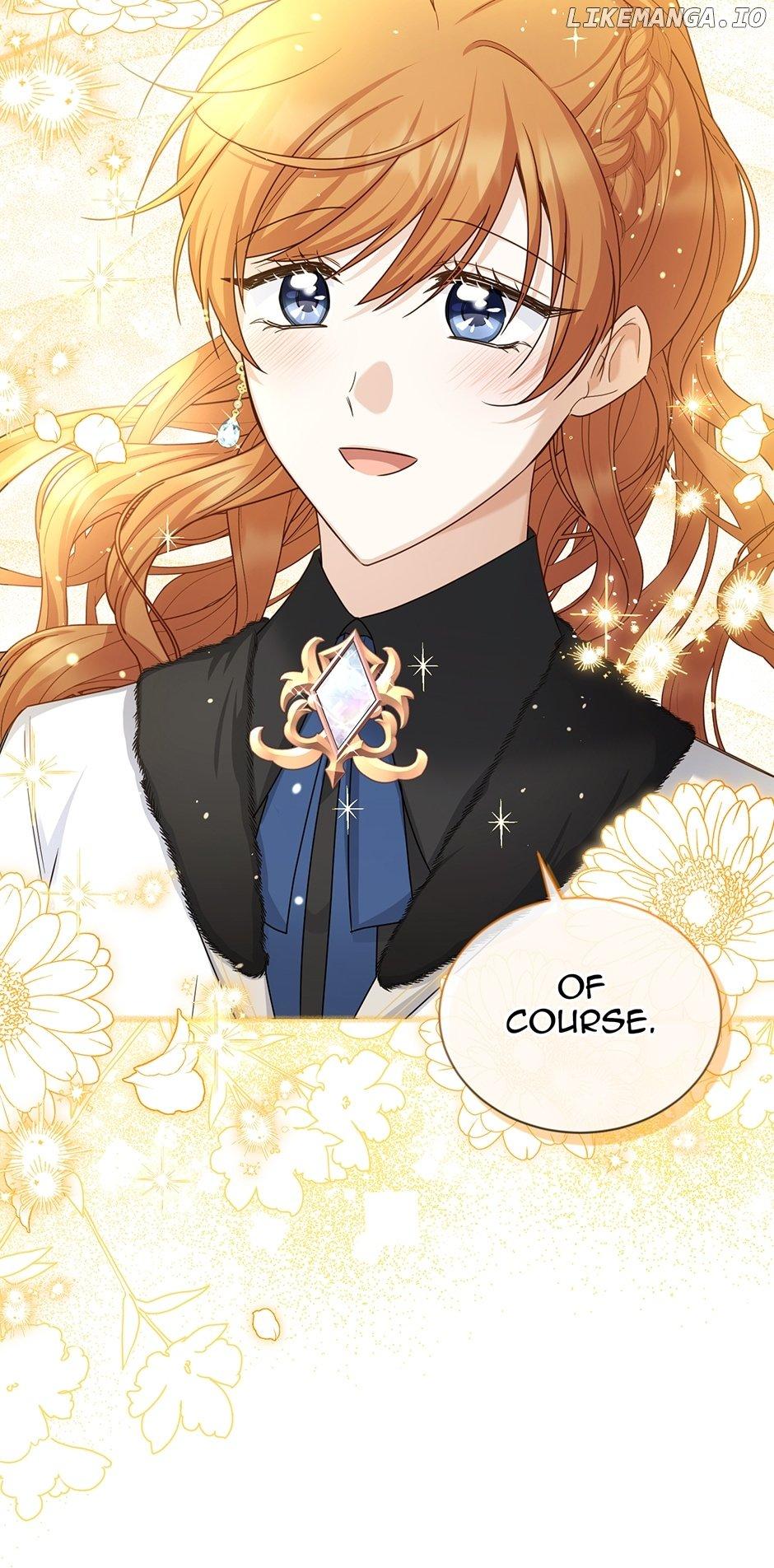 The Duchess With An Empty Soul Chapter 152 page 18