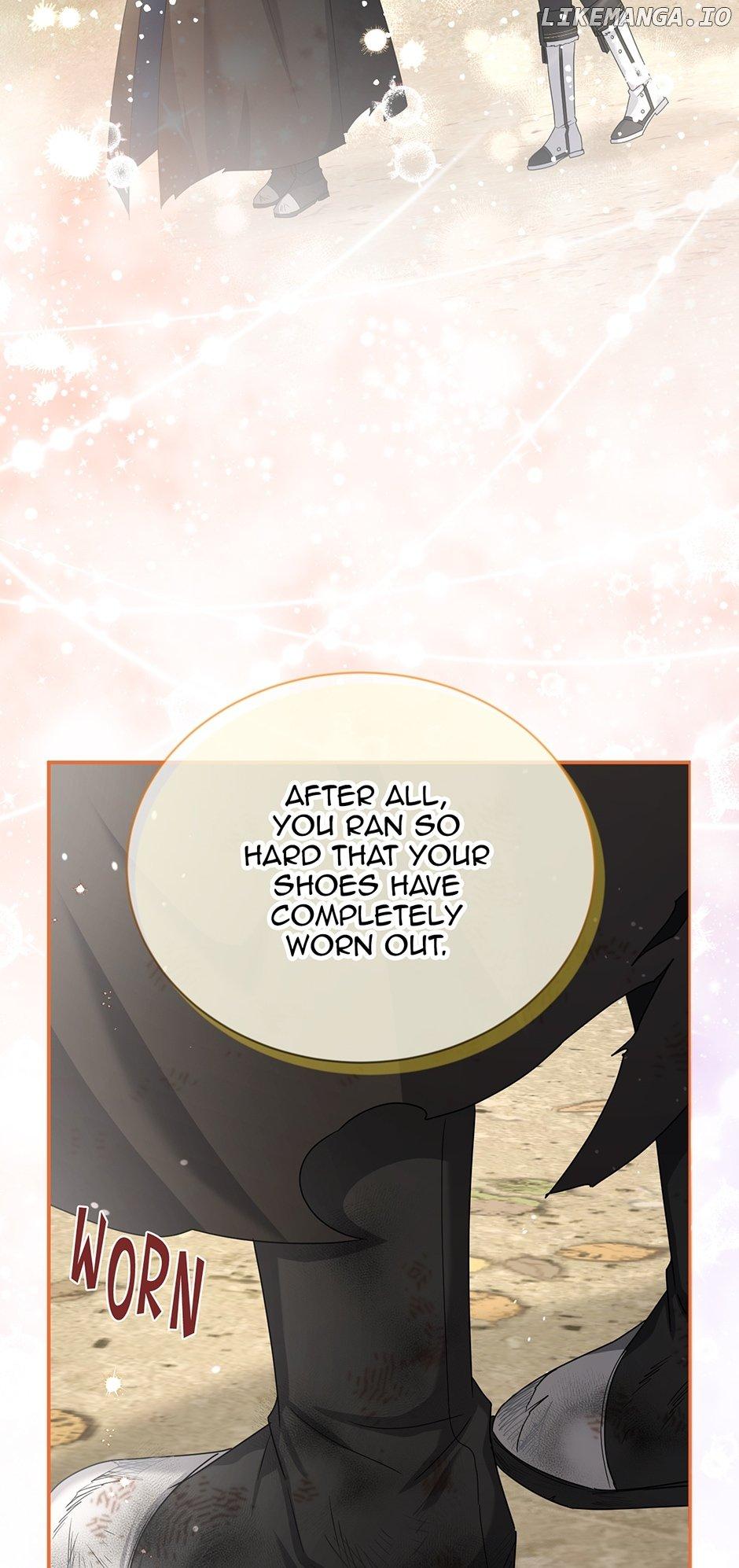 The Duchess With An Empty Soul Chapter 152 page 1